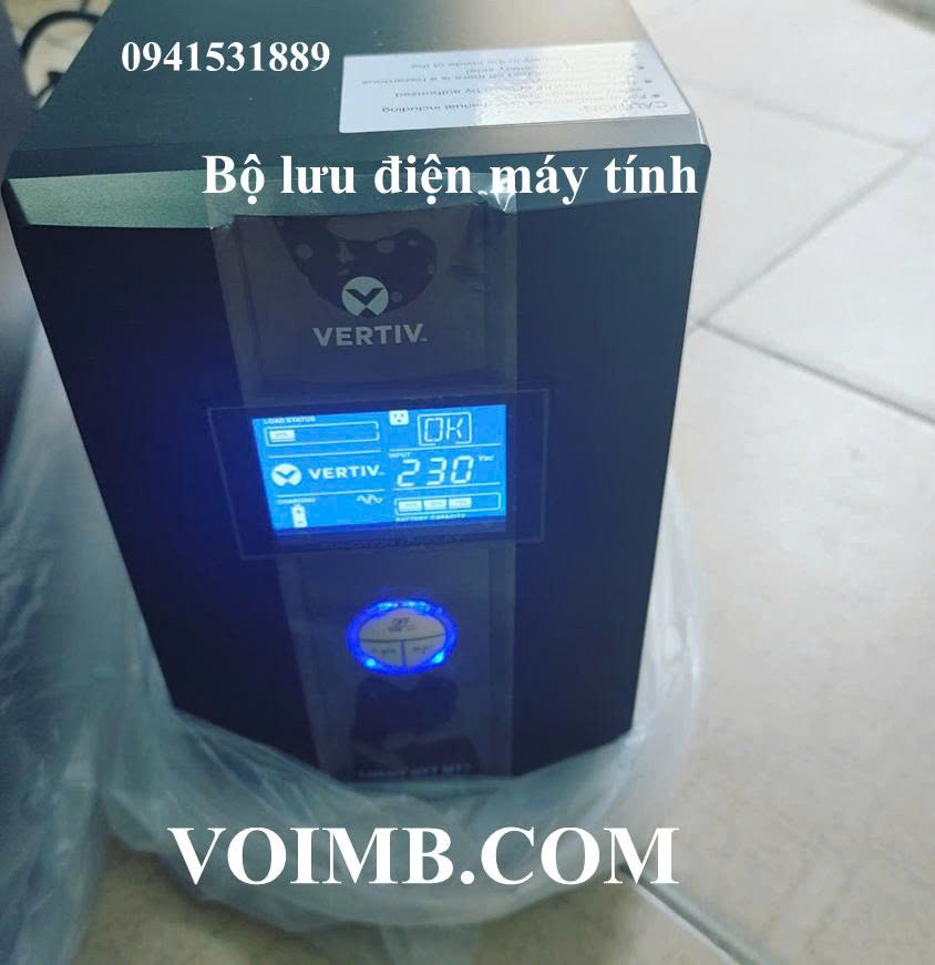 Bộ lưu điện máy tính